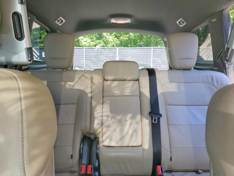 58426966 :رقم المزاد ، 4JGDF7DE8FA570275 vin ، 2015 Mercedes-benz Gl مزاد بيع