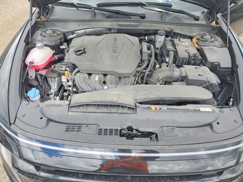 Продажа на аукционе авто 2024 Hyundai Sonata, vin: KMHL14JAXRA421364, номер лота: 57913366
