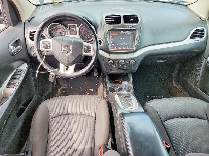 Продажа на аукционе авто 2014 Dodge Journey, vin: 3C4PDCBG3ET284359, номер лота: 58144746
