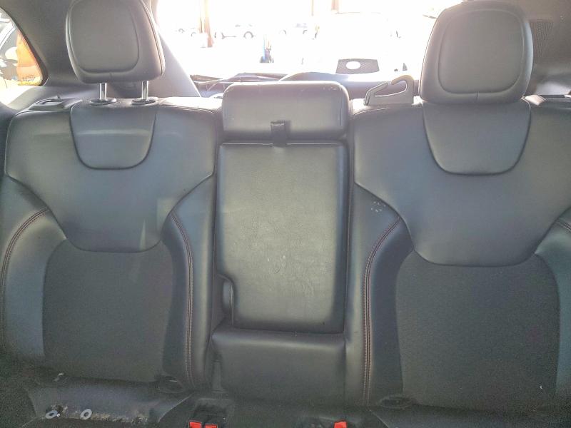 Aukcja sprzedaży 2020 Jeep Cherokee, vin: 1C4PJMBXXLD572929, numer aukcji: 58965186