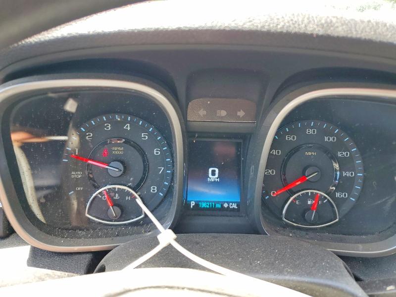2014 Chevrolet Malibu მანქანა იყიდება აუქციონზე, vin: 1G11C5SLXEF142238, აუქციონის ნომერი: 56236446