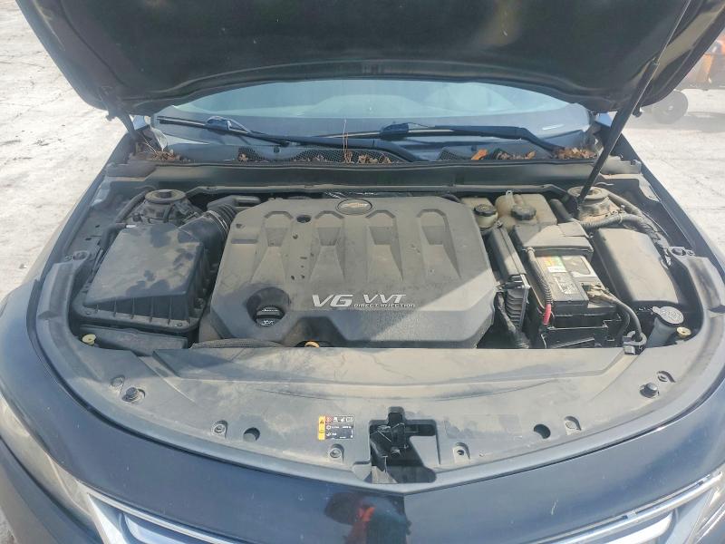 Продажа на аукционе авто 2015 Chevrolet Impala, vin: 2G1165S35F9209992, номер лота: 57965716