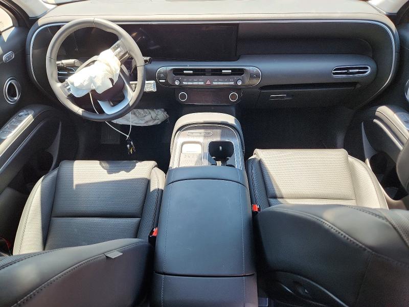 Aukcja sprzedaży 2026 Hyundai Palisade, vin: KM8RNES24TU073658, numer aukcji: 57072396