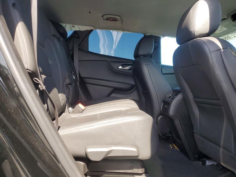 Aukcja sprzedaży 2021 Chevrolet Blazer, vin: 3GNKBDRS5MS533532, numer aukcji: 59227666