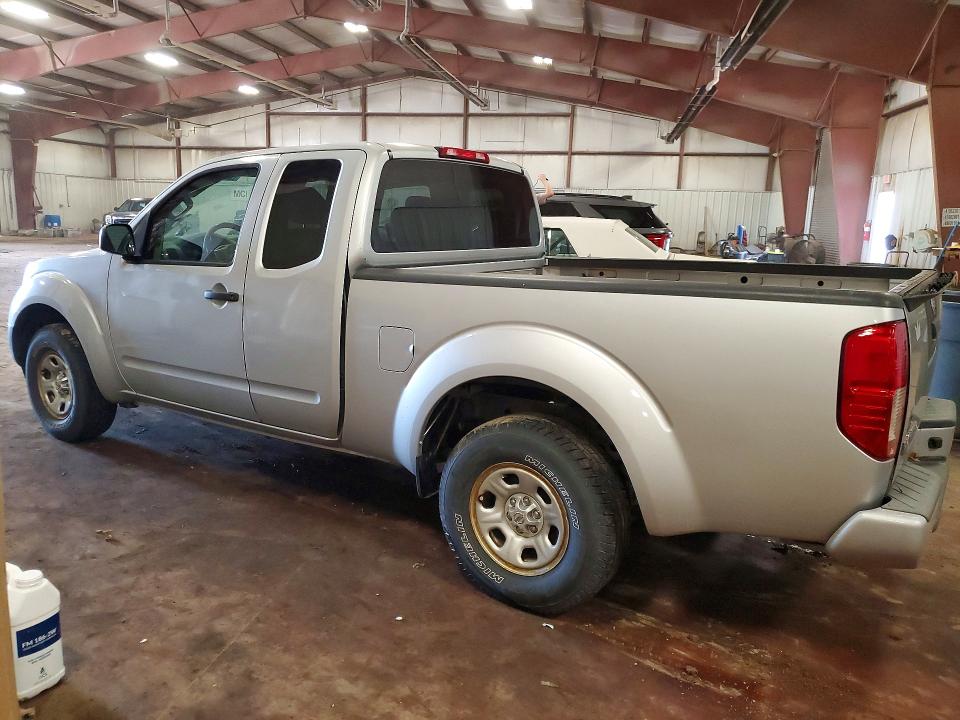 Aukcja sprzedaży 2017 Nissan Frontier, vin: 1N6BD0CT8HN700248, numer aukcji: 58320086