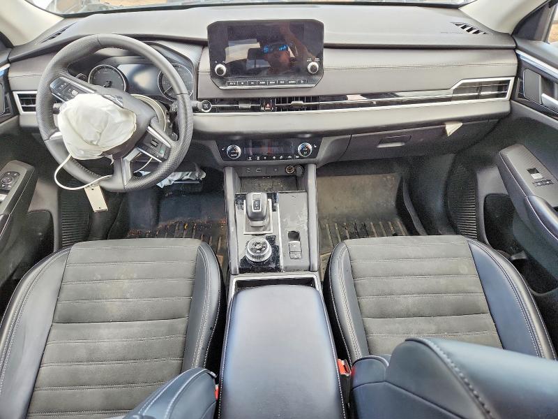 Продаж на аукціоні авто 2024 Mitsubishi Outlander, vin: JA4J4VA89RZ046231, номер лоту: 57993646