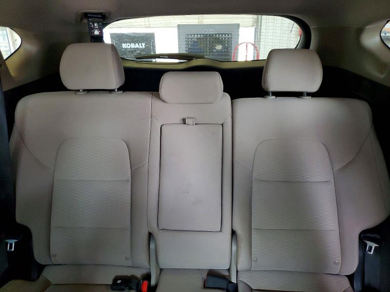 Продажа на аукционе авто 2021 Hyundai Tucson, vin: KM8J33A42MU293943, номер лота: 56366676