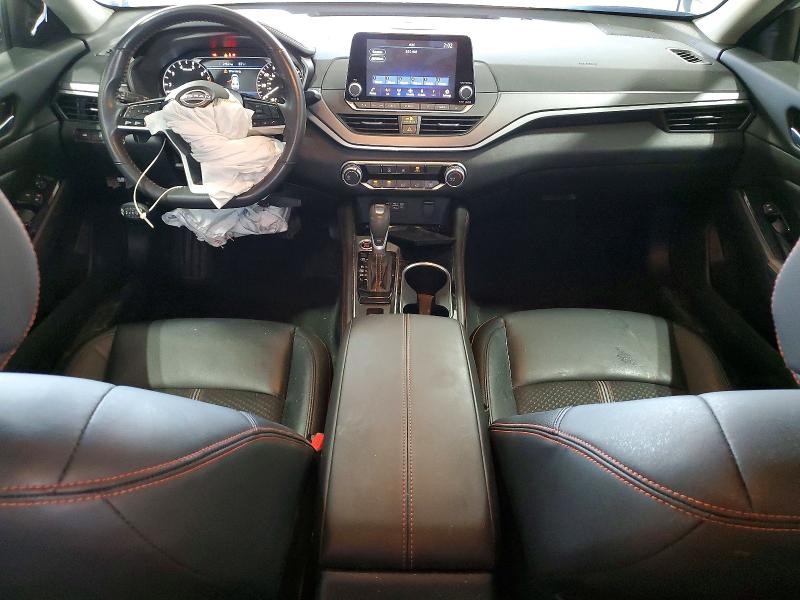 Продаж на аукціоні авто 2024 Nissan Altima, vin: 1N4BL4CW1RN376073, номер лоту: 57350616