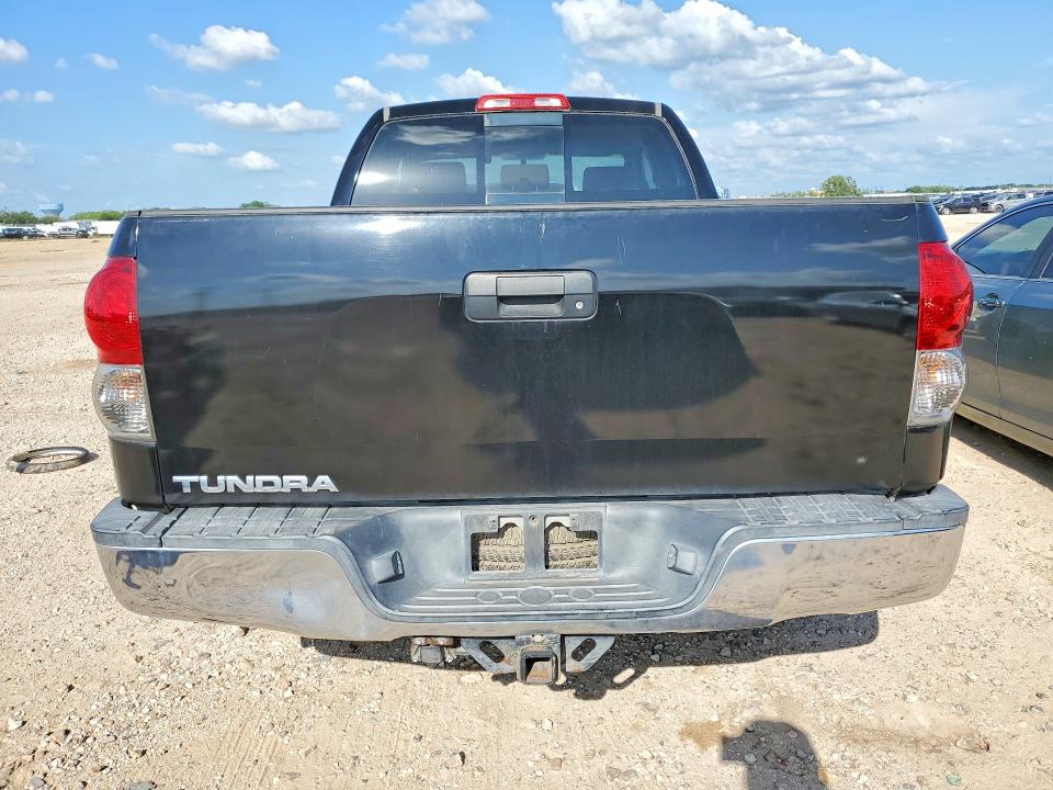 Продаж на аукціоні авто 2007 Toyota Tundra, vin: 5TFRV54107X032361, номер лоту: 55733656