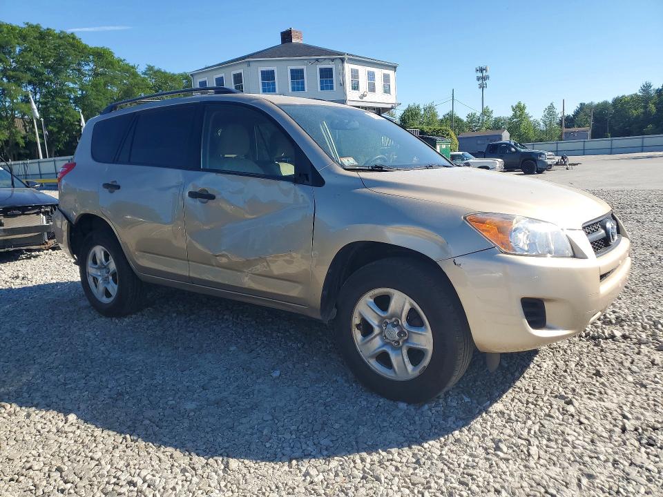Продажа на аукционе авто 2009 Toyota Rav4, vin: JTMBF33VX95014150, номер лота: 57509936