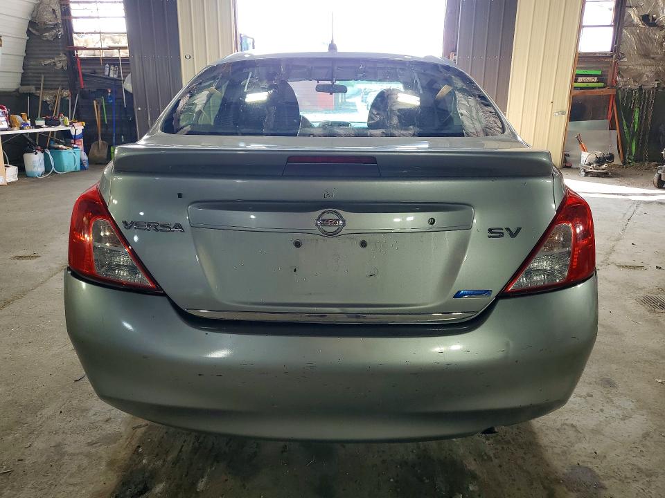 Aukcja sprzedaży 2014 Nissan Versa, vin: 3N1CN7AP5EL868706, numer aukcji: 56657556