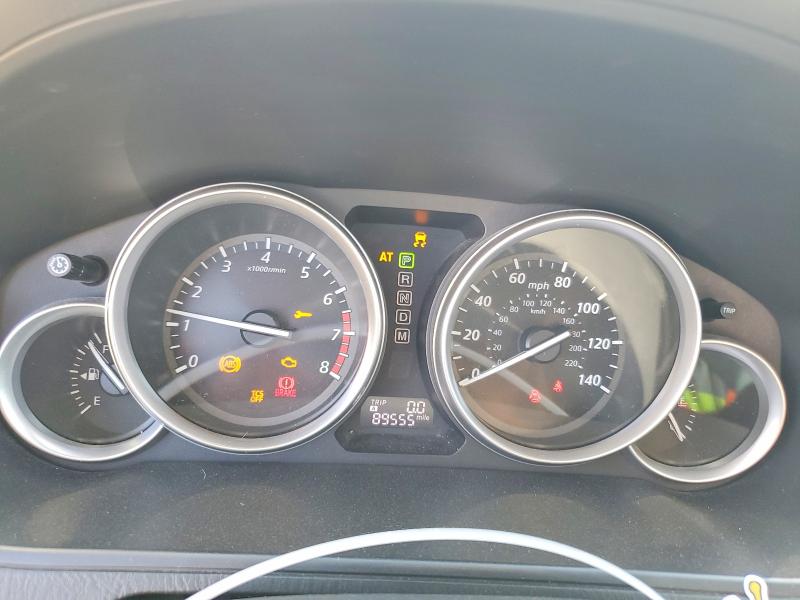 Aukcja sprzedaży 2014 Mazda Cx-9, vin: JM3TB2BV3E0443835, numer aukcji: 58383616