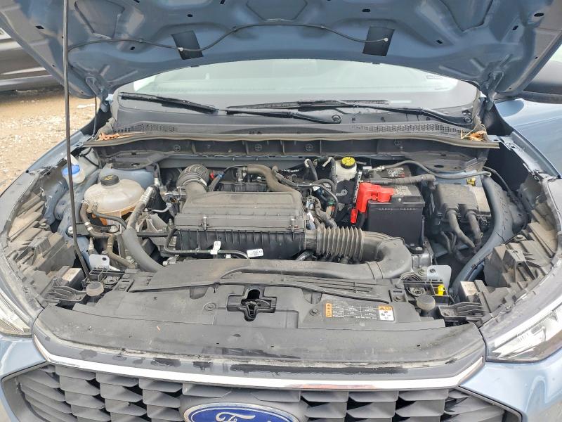 2024 Ford Escape მანქანა იყიდება აუქციონზე, vin: 1FMCU0GN2RUB47506, აუქციონის ნომერი: 58897276