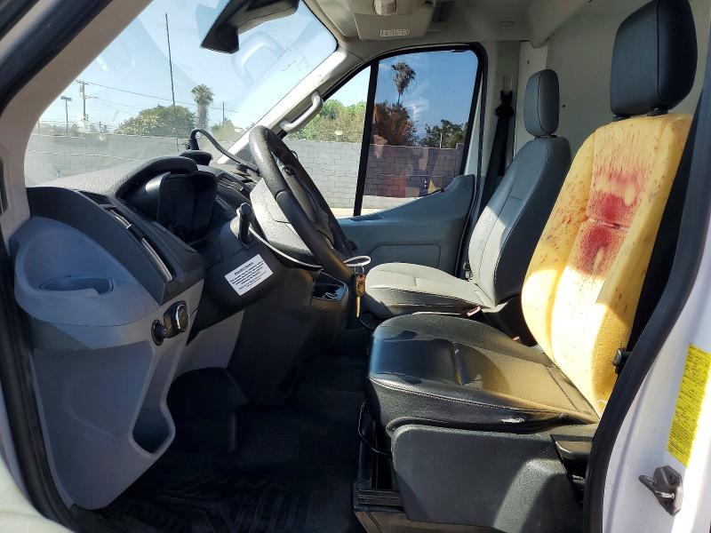 Aukcja sprzedaży 2019 Ford Transit, vin: 1FDBF8ZM2KKA87091, numer aukcji: 55193566