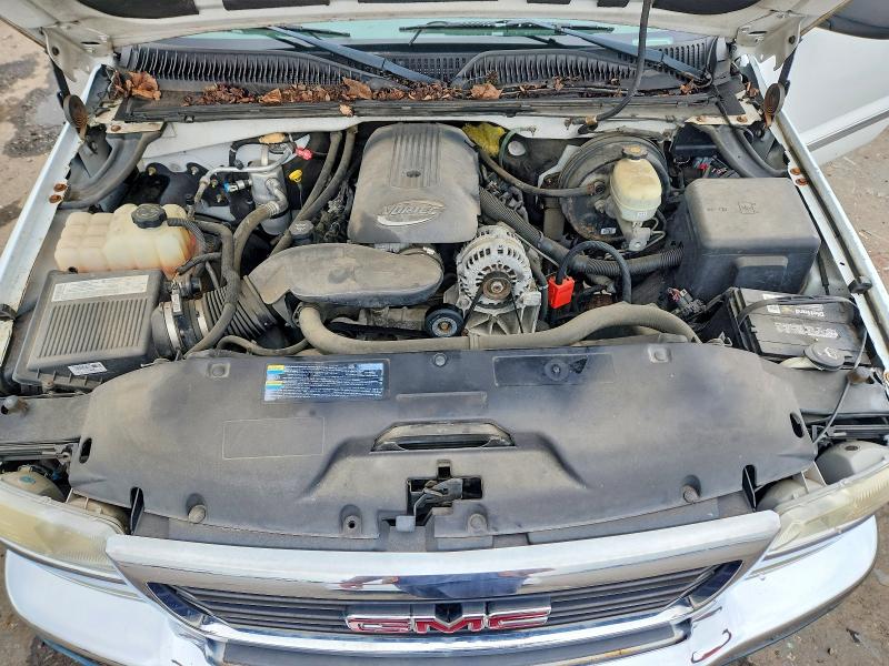 58947076 :رقم المزاد ، 1GTEC19Z66Z245720 vin ، 2006 Gmc New Sierra مزاد بيع