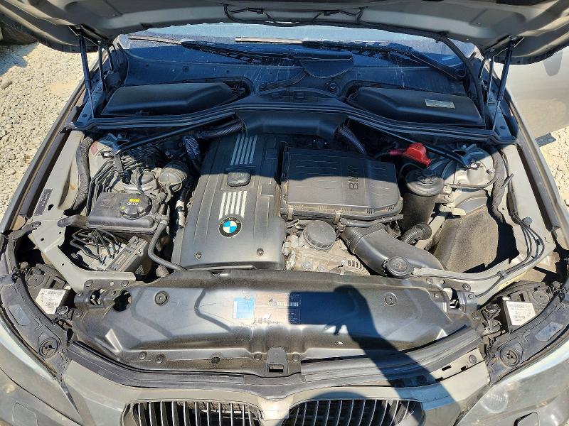 Aukcja sprzedaży 2010 Bmw 535, vin: WBANW1C54AC167055, numer aukcji: 57067946