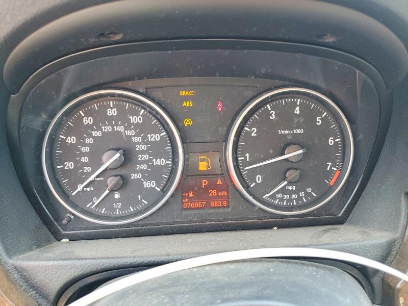 Продажа на аукционе авто 2008 Bmw 328, vin: WBAVA33598KX87555, номер лота: 57249826