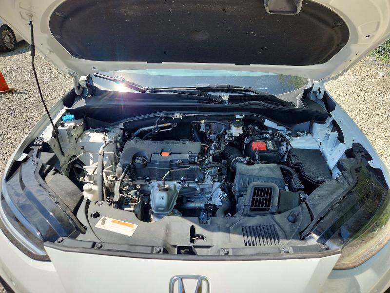 Aukcja sprzedaży 2025 Honda Hr-v, vin: 3CZRZ2H75SM778265, numer aukcji: 56460866