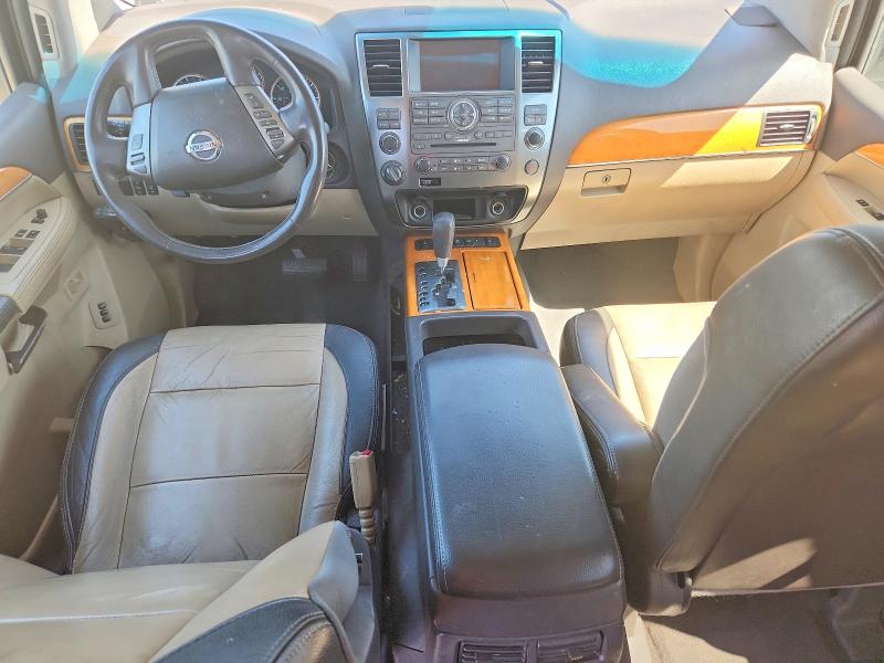 Aukcja sprzedaży 2014 Nissan Armada, vin: 5N1BA0NE9EN600810, numer aukcji: 55971996