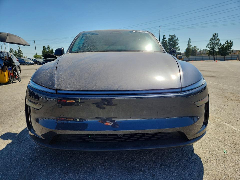 Продаж на аукціоні авто 2026 Tesla Model Y, vin: 7SAYGDEE3TF561943, номер лоту: 57601206
