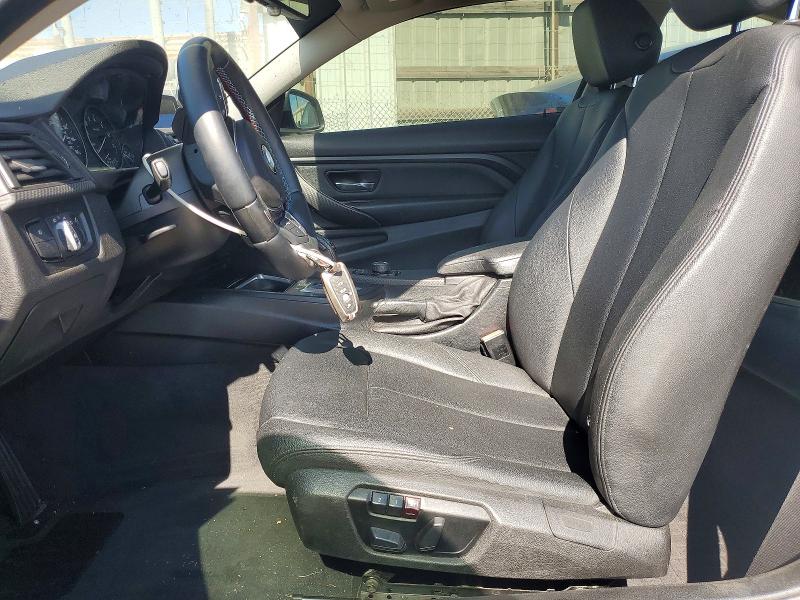 Продажа на аукционе авто 2015 Bmw 428, vin: WBA3N7C50FK224975, номер лота: 57351986