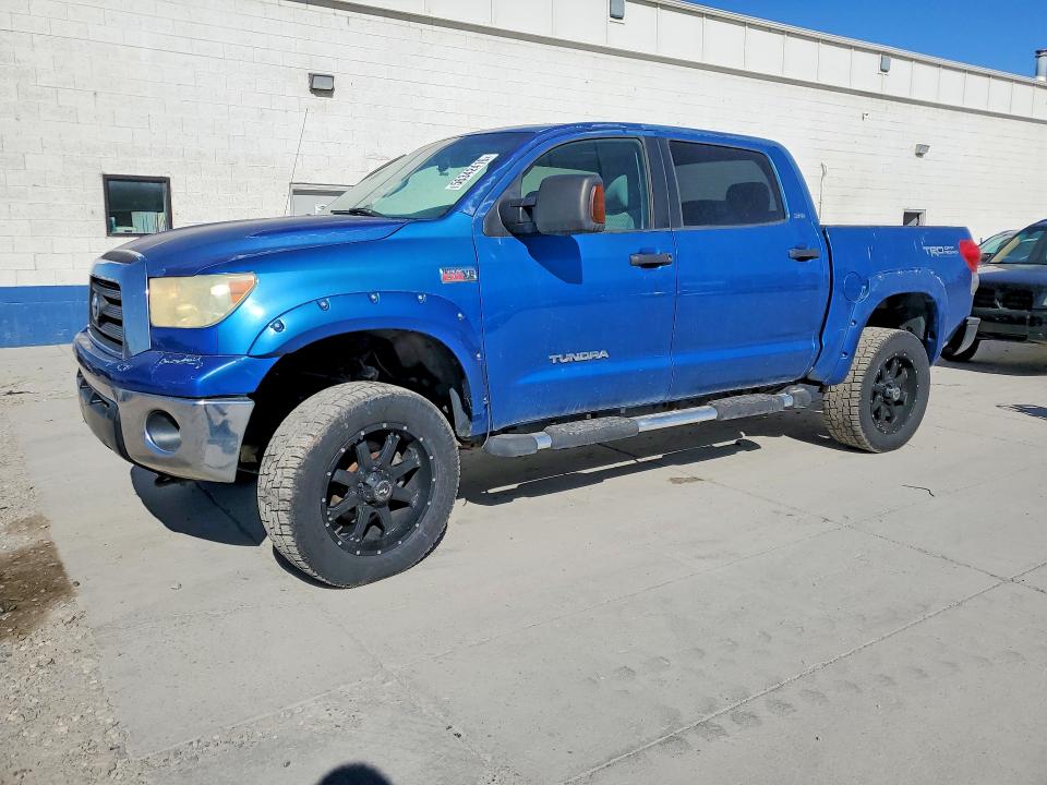 Aukcja sprzedaży 2007 Toyota Tundra, vin: 5TBDV54117S457127, numer aukcji: 56342416