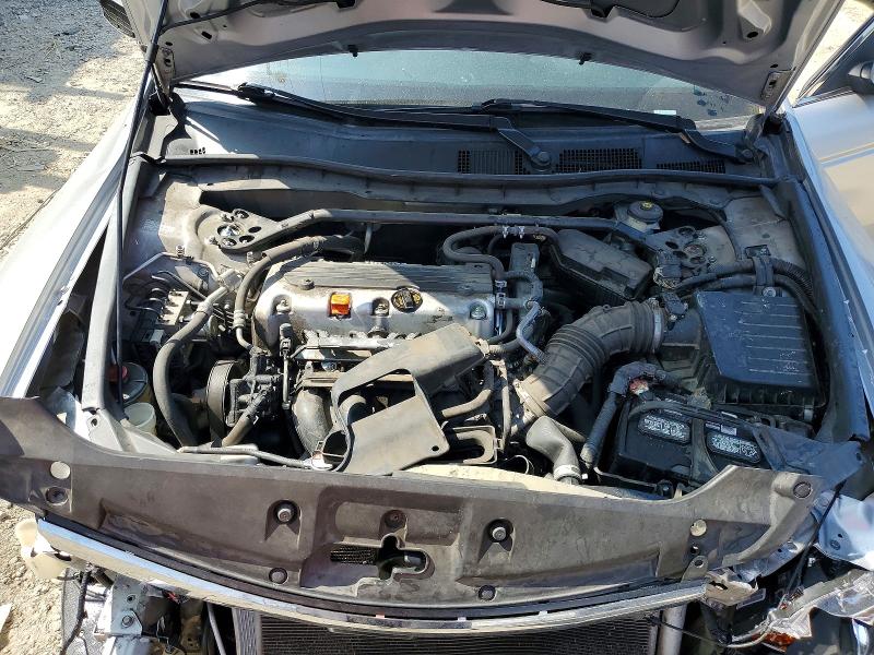 Продаж на аукціоні авто 2012 Honda Accord, vin: 1HGCP2F75CA209968, номер лоту: 58598576