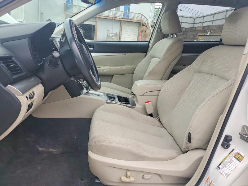 Продаж на аукціоні авто 2010 Subaru Outback, vin: 4S4BRCGC7A3344386, номер лоту: 58512996