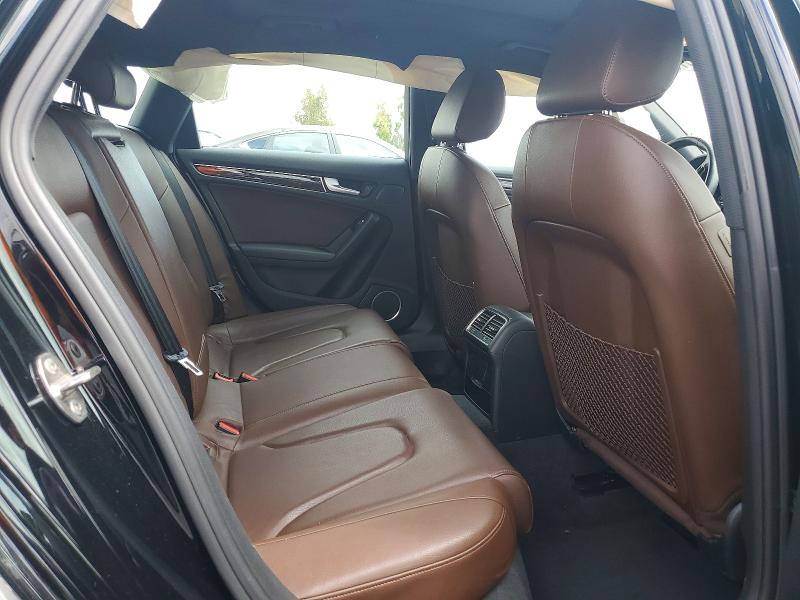 Aukcja sprzedaży 2013 Audi A4 Allroad, vin: WA1UFAFL0DA114369, numer aukcji: 57876576