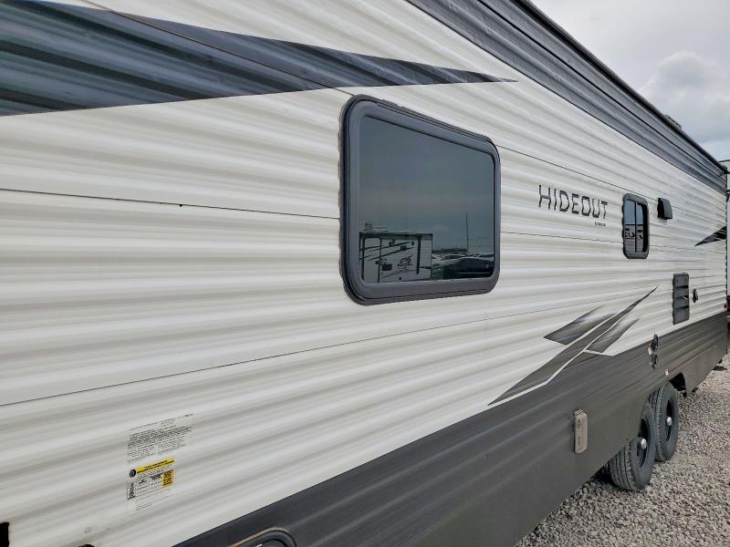 Продаж на аукціоні авто 2020 Aro Hideout, vin: 4YDT26226L7240560, номер лоту: 56218846