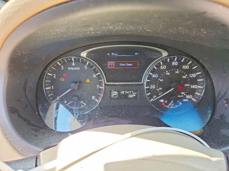 56325166 :رقم المزاد ، 1N4AL3AP0EC318947 vin ، 2014 Nissan Altima مزاد بيع