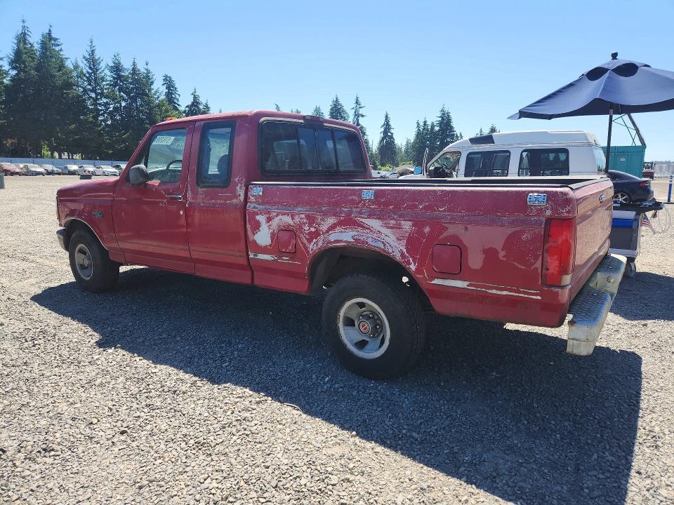 Продаж на аукціоні авто 1994 Ford F150, vin: 1FTEX15Y0RKB09615, номер лоту: 57629946