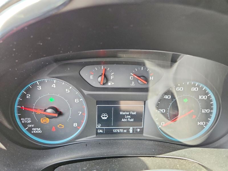 2019 Chevrolet Malibu მანქანა იყიდება აუქციონზე, vin: 1G1ZD5ST3KF203375, აუქციონის ნომერი: 57612546