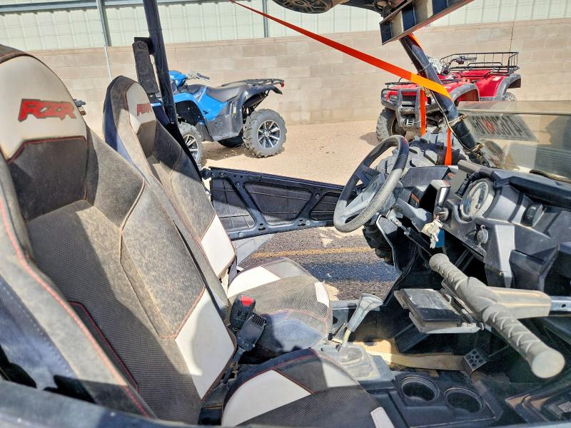 41633876 :رقم المزاد ، 4XA6T1EA9EB920866 vin ، 2014 Polaris Rzr مزاد بيع