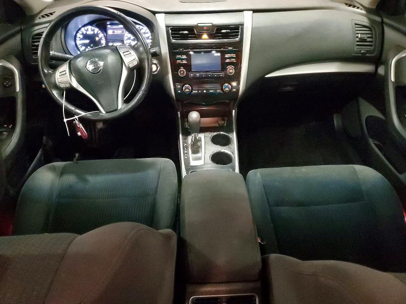 Aukcja sprzedaży 2015 Nissan Altima, vin: 1N4AL3AP1FC119990, numer aukcji: 56481636