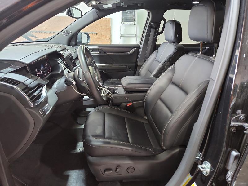 Aukcja sprzedaży 2024 Gmc Acadia, vin: 1GKENNKS2RJ243565, numer aukcji: 57423966
