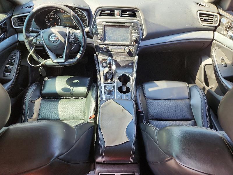 Продаж на аукціоні авто 2017 Nissan Maxima, vin: 1N4AA6AP4HC374241, номер лоту: 56837546