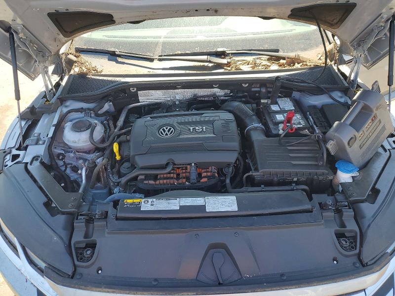 57380046 :رقم المزاد ، WVWCR7AN6KE024976 vin ، 2019 Volkswagen Arteon مزاد بيع