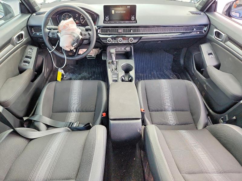 2026 Honda Civic მანქანა იყიდება აუქციონზე, vin: 2HGFE2F54TH543248, აუქციონის ნომერი: 55466916