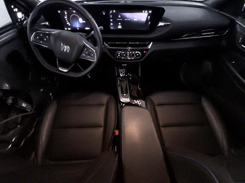 Aukcja sprzedaży 2025 Buick Envista, vin: KL47LBEP3SB189686, numer aukcji: 55466466