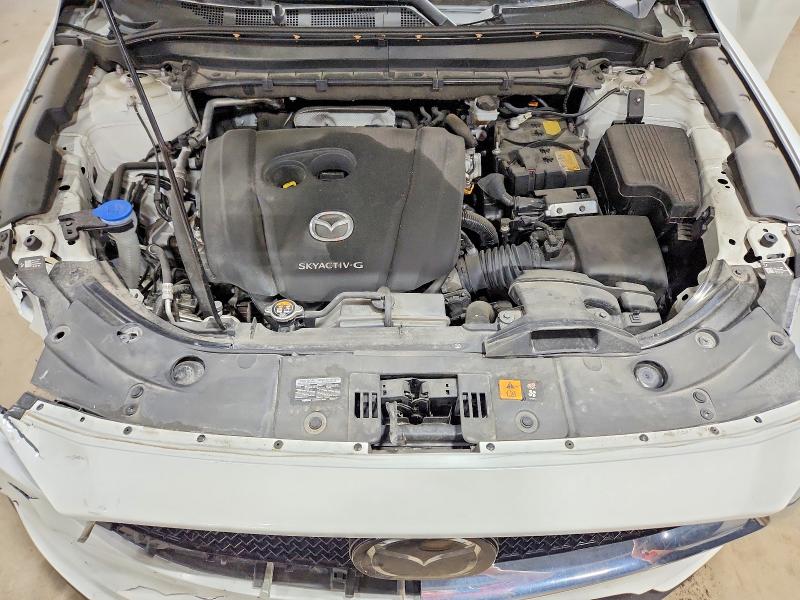 Продаж на аукціоні авто 2020 Mazda Cx-5, vin: JM3KFBCM3L0869530, номер лоту: 55796916
