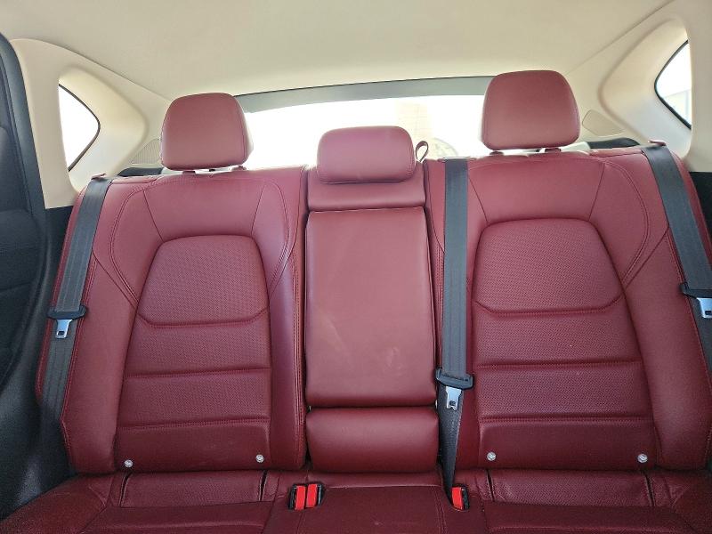 Продаж на аукціоні авто 2021 Mazda Cx-5, vin: JM3KFACY2M0459851, номер лоту: 56902916