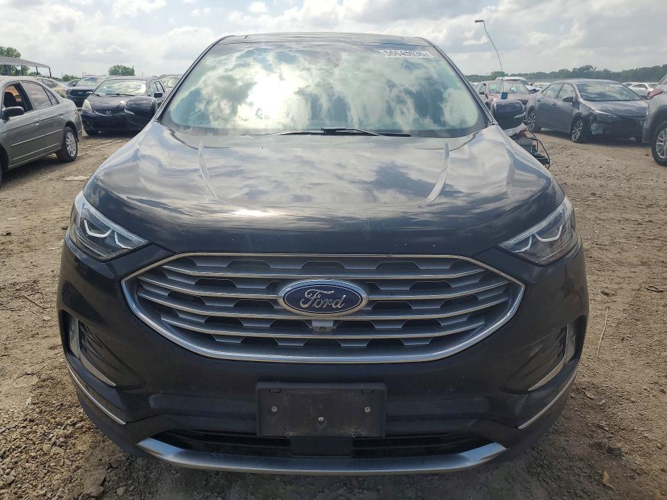 2019 Ford Edge მანქანა იყიდება აუქციონზე, vin: 2FMPK4K93KBB36762, აუქციონის ნომერი: 56645036