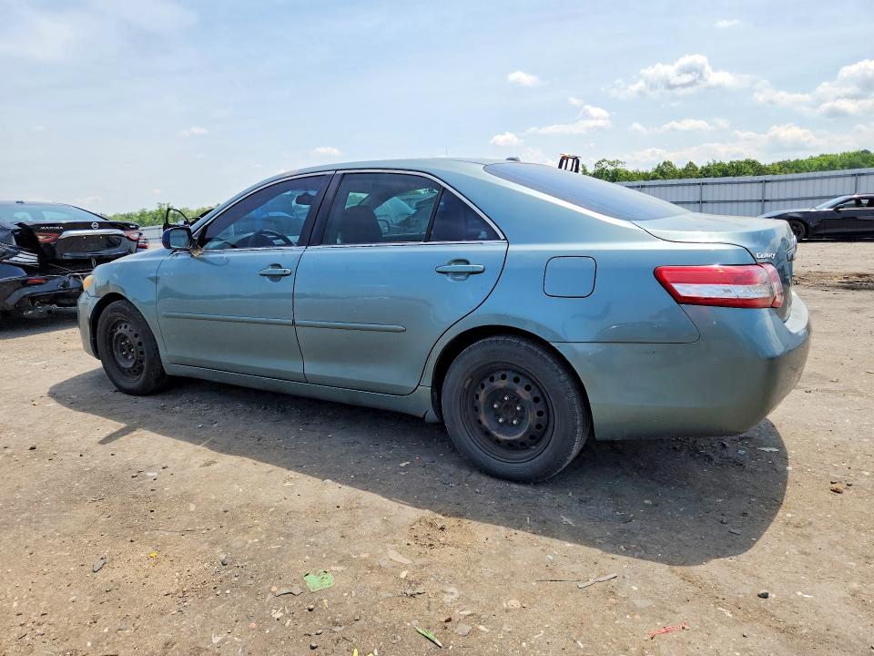 Aukcja sprzedaży 2010 Toyota Camry, vin: 4T1BF3EK6AU556001, numer aukcji: 57484056