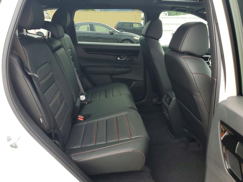 Продажа на аукционе авто 2026 Honda Cr-v, vin: 7FARS6H90TE140082, номер лота: 58251936