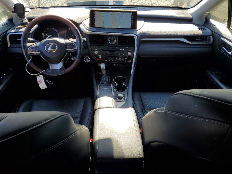 Продажа на аукционе авто 2021 Lexus Rx, vin: 2T2HGMDA0MC063504, номер лота: 55449636