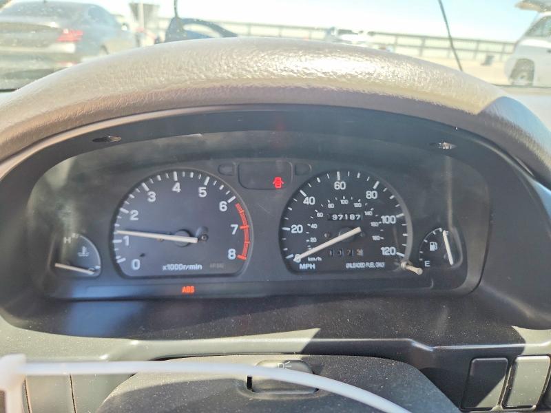 Продажа на аукционе авто 1996 Subaru Impreza, vin: JF1GF4850TH817307, номер лота: 56464076
