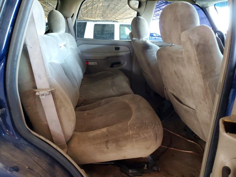 Продаж на аукціоні авто 2002 Gmc Yukon, vin: 1GKEC13VX2J285804, номер лоту: 58768536
