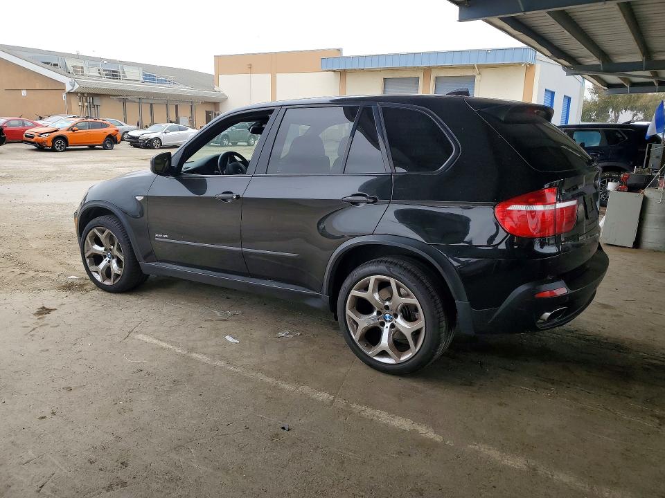 Продажа на аукционе авто 2010 Bmw X5, vin: 5UXFE8C51AL311291, номер лота: 54454616