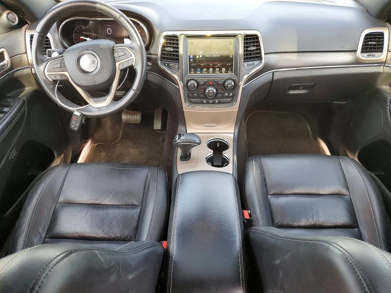Aukcja sprzedaży 2015 Jeep Grand Cherokee, vin: 1C4RJFBG8FC188789, numer aukcji: 55967266